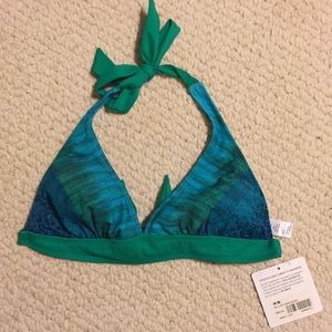 Athlete Rio Vista Bandbobo Bikini Top - XS